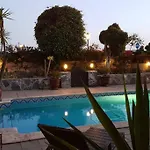 El Mayordomo