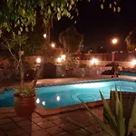 Villa El Mayordomo Corralejo