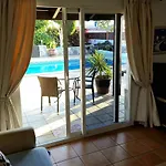 Villa El Mayordomo