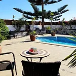 El Mayordomo * Corralejo