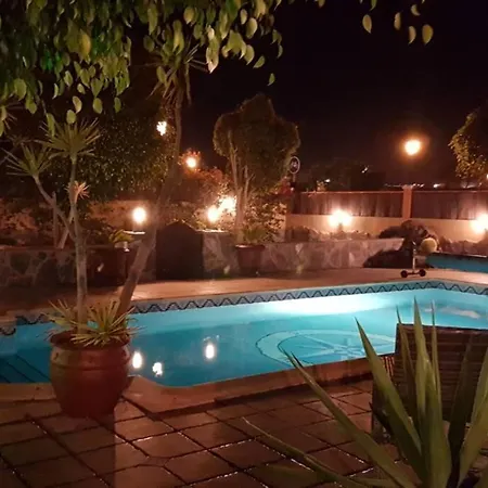 Villa El Mayordomo Corralejo