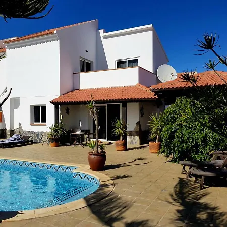 El Mayordomo Villa
