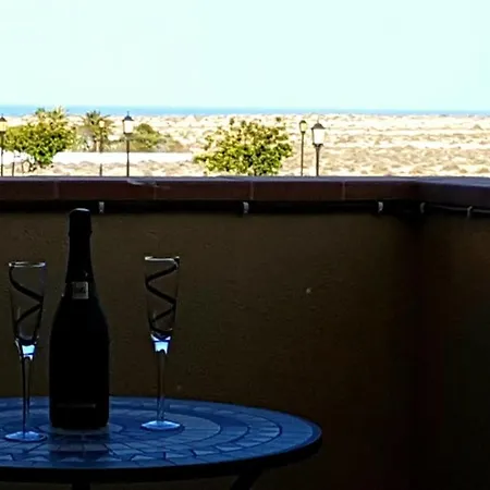 El Mayordomo * Corralejo