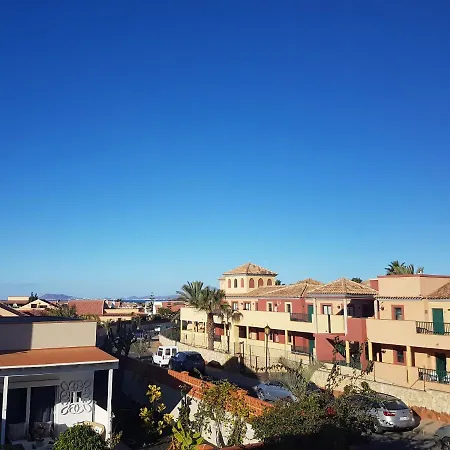 El Mayordomo Villa Corralejo