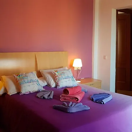 El Mayordomo Villa *