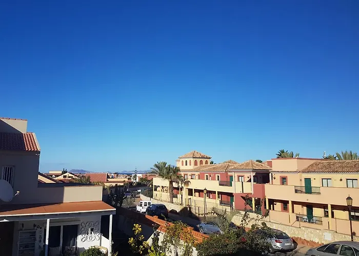 El Mayordomo וילה קורלחו