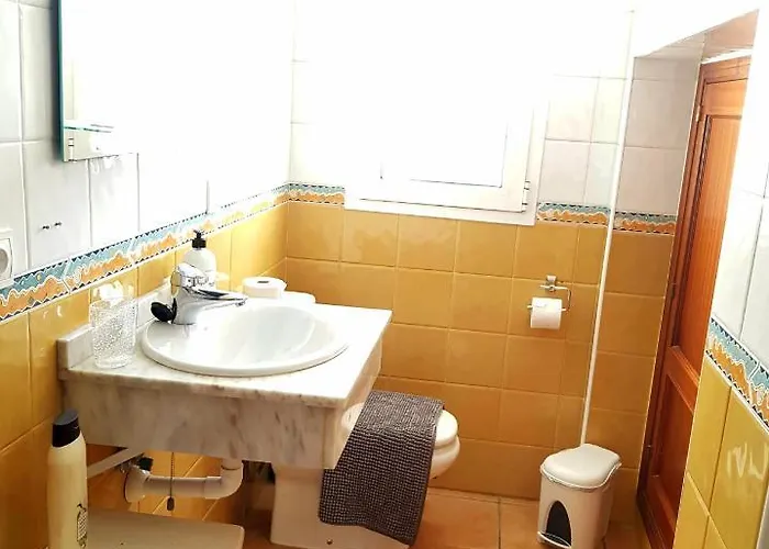 El Mayordomo וילה קורלחו