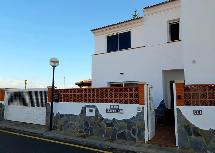 El Mayordomo