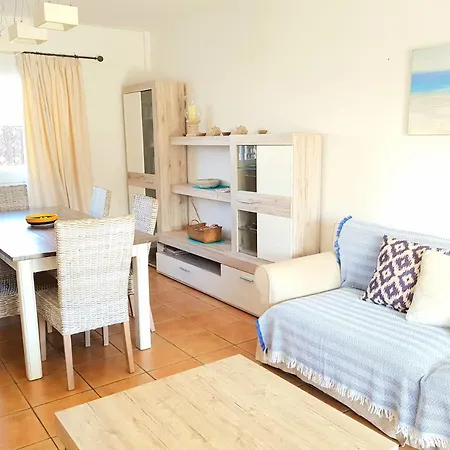 El Mayordomo * Corralejo