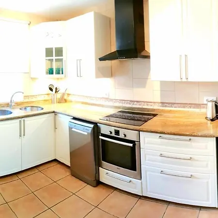 El Mayordomo * Corralejo