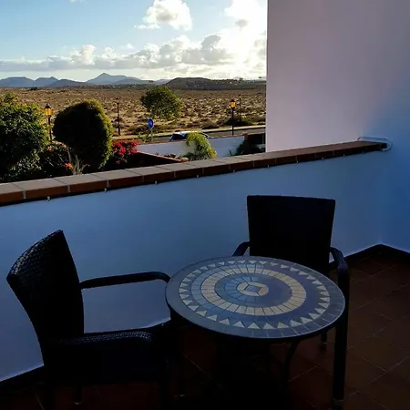 Vila El Mayordomo