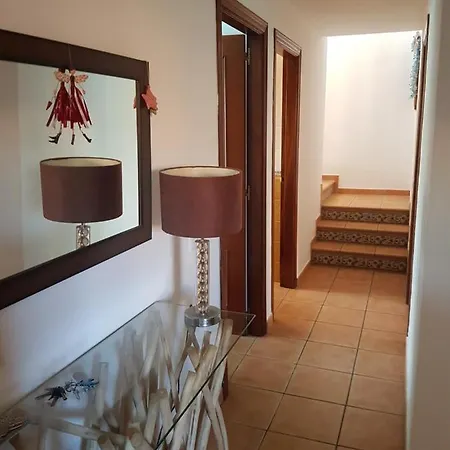 Villa El Mayordomo *