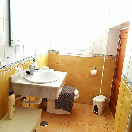 El Mayordomo Villa Corralejo