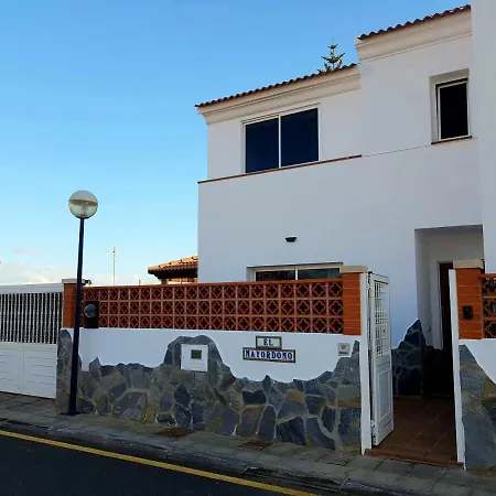 El Mayordomo