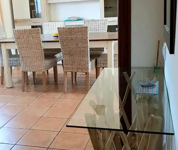 别墅 El Mayordomo 科拉雷侯