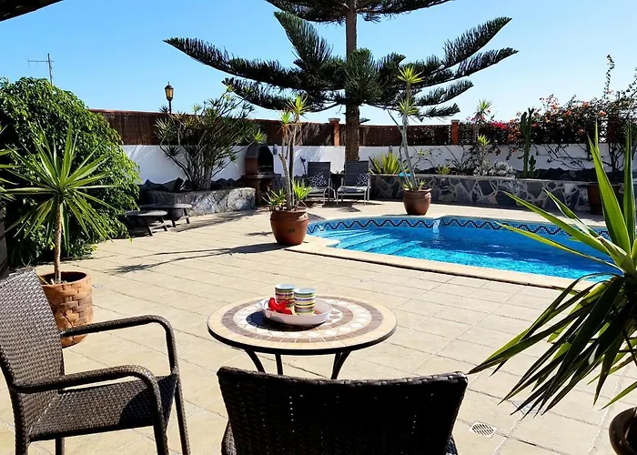 El Mayordomo * 科拉雷侯