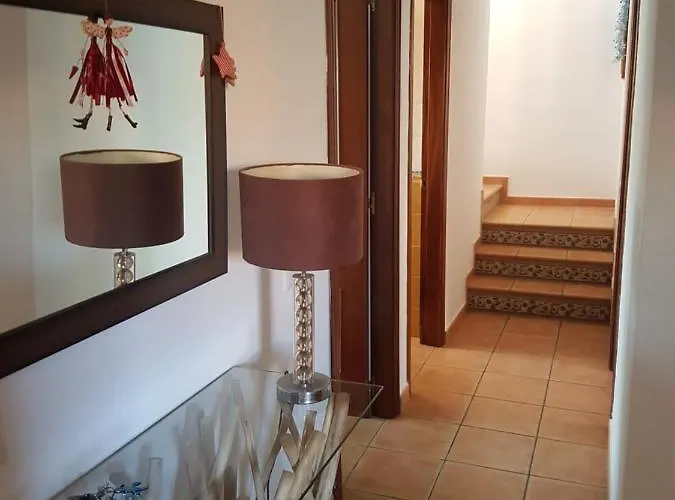 Villa El Mayordomo *